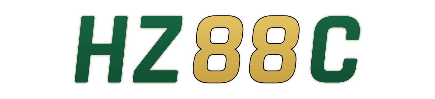 hz88c logo